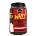 Mutant Whey X 2 Libras Vainilla