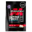 Muscletech Nitro Tech X 10 Libras Vainilla