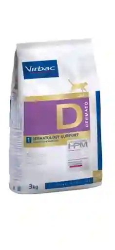 Dermatology Support Cat 3 Kls