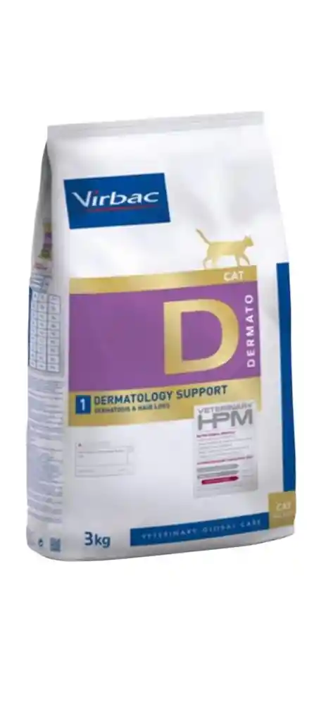 Dermatology Support Cat 3 Kls