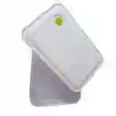 Caja Almacenadora De Alimentos Para El Congelador