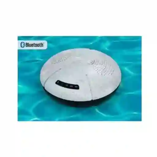 Parlante Krono Bluetooth Flotante Piscina Sumergible 10w