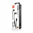 Audifonos Alambrico Tipo C Jbl Tune 310c ( Negro )