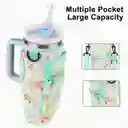 Bolso Funda Porta Protector Vaso Stanley Termo 30/40 Oz