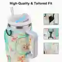 Bolso Funda Porta Protector Vaso Stanley Termo 30/40 Oz