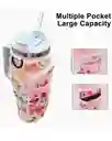 Bolso Funda Porta Protector Vaso Stanley Termo 30/40 Oz