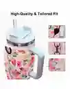 Bolso Funda Porta Protector Vaso Stanley Termo 30/40 Oz
