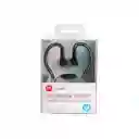 Audifonos Motorola Earbuds Sport Sh008 ( Negro Azul )