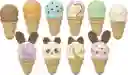 Calico Critters Furgoneta De Helados