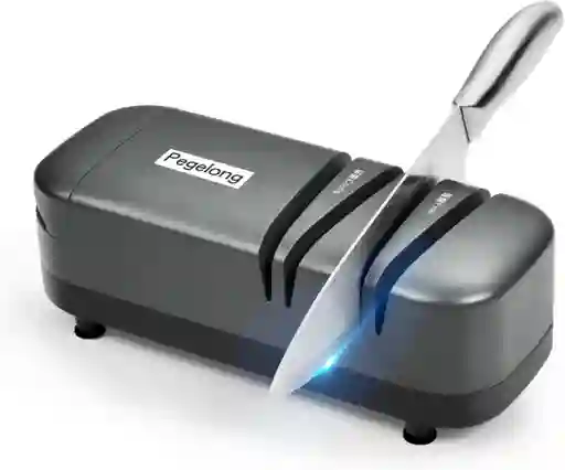 Afilador De Cuchillos Eléctrico