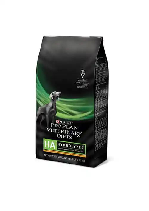 Proplan Ppvd Canine Ha Chicken 7.48kg