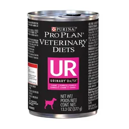 Lata Pro Plan Ur Cuidado Urinario Perro X 377 Gr