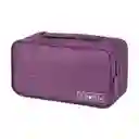 Bolsa Organizadora De Viaje Ropa Intenrior