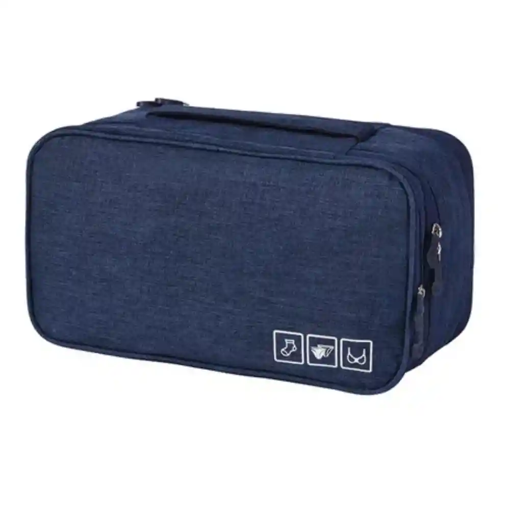 Bolsa Organizadora De Viaje Ropa Intenrior