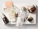 Kit De Cuidado Facial De Alta Potencia - Ácido Hialurónico, 10ml.