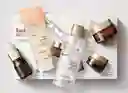 Kit De Cuidado Facial De Alta Potencia - Ácido Hialurónico, 10ml.