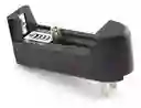 Cargador Para Baterias 18650,16340, 26650, 14500, 10440