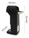 Cargador Para Baterias 18650,16340, 26650, 14500, 10440