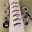 Pomada De Cejas L.a Girl Brow Pomade- Taupe