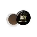 Pomada De Cejas L.a Girl Brow Pomade- Taupe