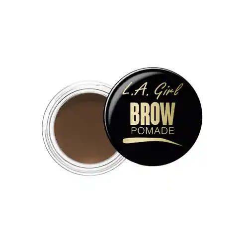 Pomada De Cejas L.a Girl Brow Pomade- Taupe