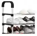 Organizador Zapatero Tubo 7 Niveles