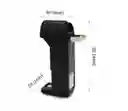 Cargador Para Baterias 18650,16340, 26650, 14500, 10440