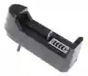 Cargador Para Baterias 18650,16340, 26650, 14500, 10440