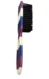 Cepillo Barba Colores