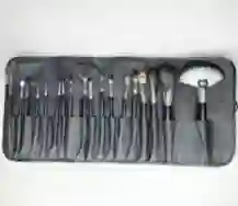 Kit De Brochas X 24