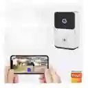 Timbre Inalambrico Con Camara Timbre Inteligente