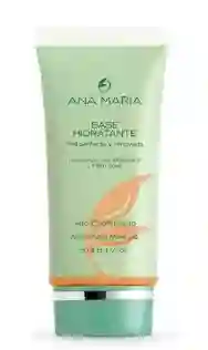 Ana Maria Base Hidratante Tono Beige 50g