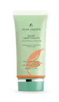 Ana Maria Base Hidratante Tono Cocoa 50g