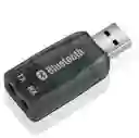 Transmisor Usb 2en1 Tx5