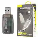 Transmisor Usb 2en1 Tx5