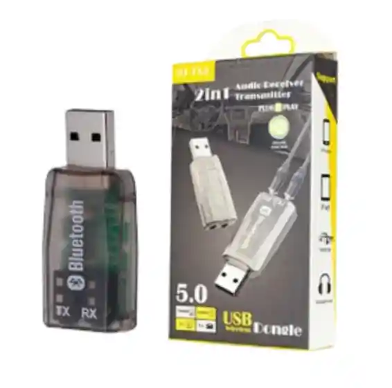Usb 2 En 1: Almacenamiento Y Conectividad En Un Solo Dispositivo