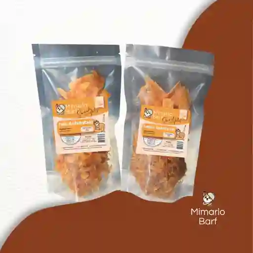 Kit Crunch X 2 Para Gatos 🐱