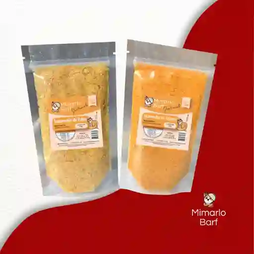 Kit Sazonador X2 Para Gatos Y Perros 🐶🐱
