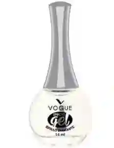 Vogue Brillo Diamante Efecto Gel