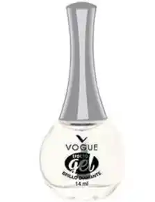 Vogue Brillo Diamante Efecto Gel