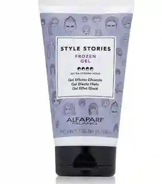 Alfaparf Frozen Gel Style Stories