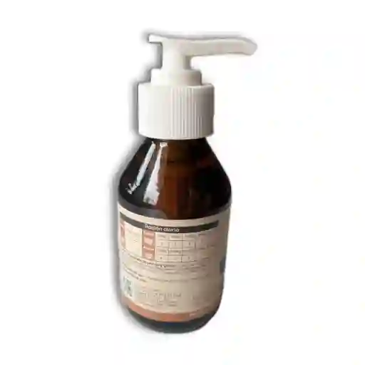 Aceite De Salmón 🐟 100% Natural Para Perros Y Gatos 90ml
