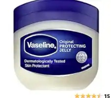 Vaseline Original Skin Protecting Jelly