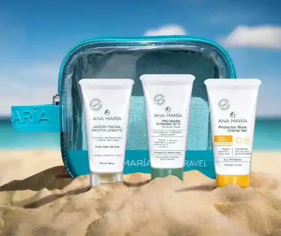Kit Mini Travel