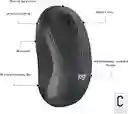 Mouse Logitech 240 Bluetooth