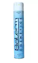 Salerm Laca En Spray Strong