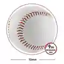 Set Bate Aluminio Beisbol Liviano Color Defensa Con Pelota Y Guante