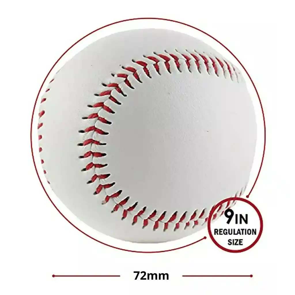 Set Bate Aluminio Beisbol Liviano Color Defensa Con Pelota Y Guante