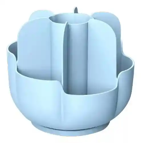 Organizador Para Maquillaje Brochas Y Mas