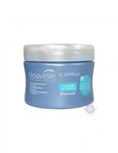 Nouvelle Mascarilla Capilar X-appeal Con Proteína De Arroz